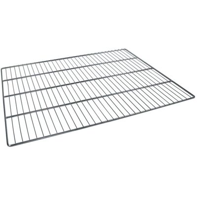 Schneider Gitterrost GN 2/3; Größe GN 2/1, 65x53x0.6 cm (LxBxH); edelstahl; rechteckig Schneider Gitterrost GN 2/3; Größe GN 2/1, 65x53x0.6 cm (LxBxH); edelstahl; rechteckig