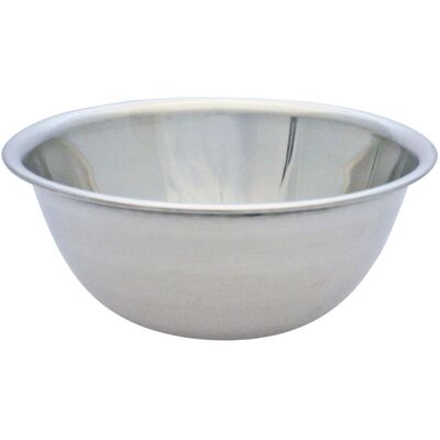 Schneider Schlagschüssel; 300 ml, 12.5 cm (Ø); edelstahl Schneider Schlagschüssel; 300 ml, 12.5 cm (Ø); edelstahl