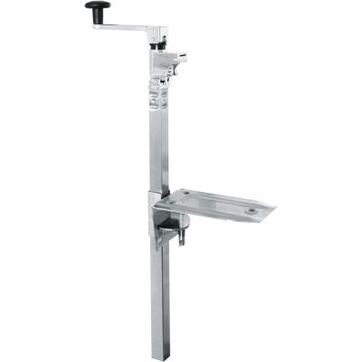 Schneider Profi-Dosenöffner; 60 cm (L); silber Schneider Profi-Dosenöffner; 60 cm (L); silber
