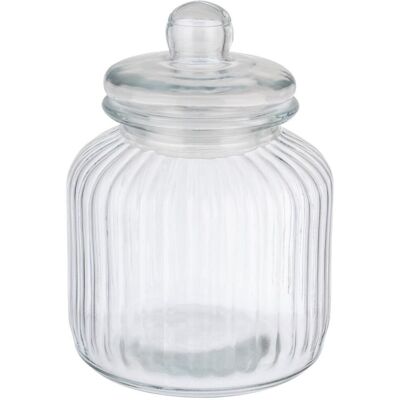 APS Vorratsglas -COOKIEGO-; 3000 ml, 17x17x24.5 cm (LxBxH); transparent APS Vorratsglas -COOKIEGO-; 3000 ml, 17x17x24.5 cm (LxBxH); transparent