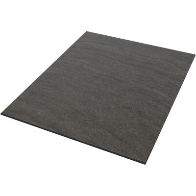 Schneider Auslagetablett Sahara Dark ; GN 1/2, 32.5x26.5 cm (LxB); anthrazit; rechteckig Schneider Auslagetablett Sahara Dark ; GN 1/2, 32.5x26.5 cm (LxB); anthrazit; rechteckig