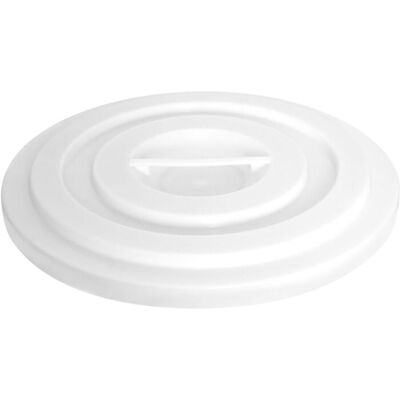 Schneider Deckel für Kübel 35 Liter; 40x40x3 cm (LxBxH); weiß Schneider Deckel für Kübel 35 Liter; 40x40x3 cm (LxBxH); weiß
