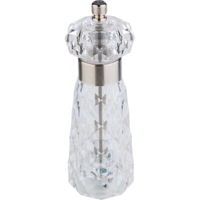 APS DIAMOND Pfeffermühle - Pfeffermühle + Salzmühle APS DIAMOND Pfeffermühle - Pfeffermühle + Salzmühle