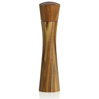 Kela Kaja, Salz- und Pfeffermühle aus Akazienholz - Salz- und Pfeffermühle Kela Kaja, Salz- und Pfeffermühle aus Akazienholz - Salz- und Pfeffermühle