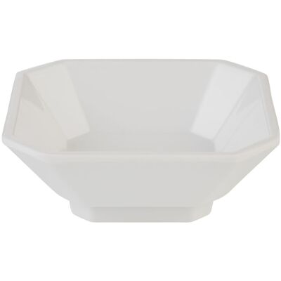APS Schale -MINI- 8 x 8 cm, H: 3 cm, 0,06 Liter - 84750; 60 ml, 8x8x3 cm (LxBxH); weiß; quadratisch; 24 Stück / Pack APS Schale -MINI- 8 x 8 cm, H: 3 cm, 0,06 Liter - 84750; 60 ml, 8x8x3 cm (LxBxH); weiß; quadratisch; 24 Stück / Pack