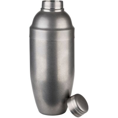 APS Klassischer Edelstahl Cocktail Shaker - Cocktail Shaker APS Klassischer Edelstahl Cocktail Shaker - Cocktail Shaker