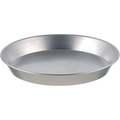 Schneider Kuchenblech - 340 mm; 38x4 cm (ØxH); silber; konisch Schneider Kuchenblech - 340 mm; 38x4 cm (ØxH); silber; konisch