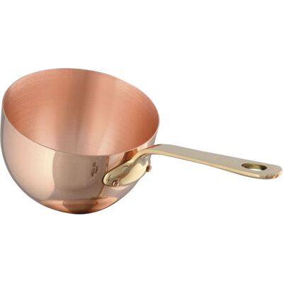 Schneider Zabaioneschüssel; 1900 ml, 16x12.5 cm (ØxH); kupfer Schneider Zabaioneschüssel; 1900 ml, 16x12.5 cm (ØxH); kupfer