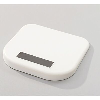 Scaritech Magnetischer Messerhalter; weiß; 10 Stück / Pack Scaritech Magnetischer Messerhalter; weiß; 10 Stück / Pack