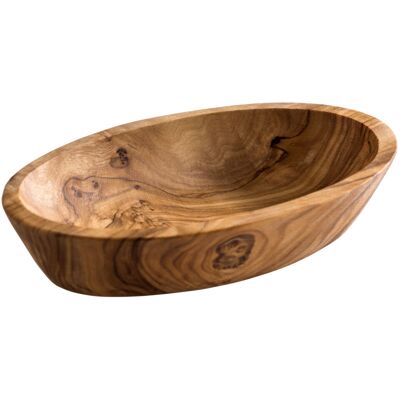 APS Schale OLIVE rechteckig; 50 ml, 12x7.5x2.5 cm (LxBxH); braun; rechteckig APS Schale OLIVE rechteckig; 50 ml, 12x7.5x2.5 cm (LxBxH); braun; rechteckig