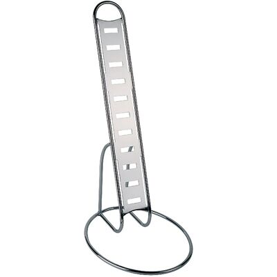 APS Gestell zu Buffetleiter BIG; 45x31x67 cm (LxBxH); silber; rechteckig APS Gestell zu Buffetleiter BIG; 45x31x67 cm (LxBxH); silber; rechteckig