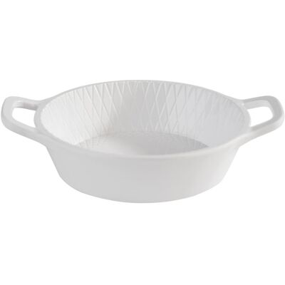 APS Schale -MINI- Ø 8,5 cm, H: 2,5 cm - 84775; 70 ml, 8.5x11.5x8.5x2.5 cm (LxBxØxH); weiß; rund; 60 Stück / Pack APS Schale -MINI- Ø 8,5 cm, H: 2,5 cm - 84775; 70 ml, 8.5x11.5x8.5x2.5 cm (LxBxØxH); weiß; rund; 60 Stück / Pack