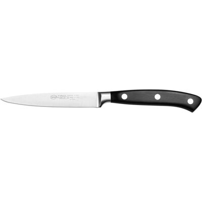 Sanelli Ergoforge 10cm Professionelles Schälmesser - Messer Sanelli Ergoforge 10cm Professionelles Schälmesser - Messer