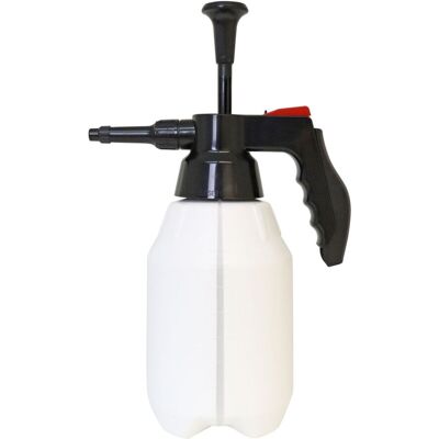 Schneider Druckpumpenzerstäuber; 1800 ml, 23.3x13.5x31.3 cm (LxBxH); transparent Schneider Druckpumpenzerstäuber; 1800 ml, 23.3x13.5x31.3 cm (LxBxH); transparent