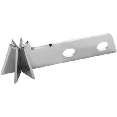 Schneider Ersatzmesser; edelstahl Schneider Ersatzmesser; edelstahl