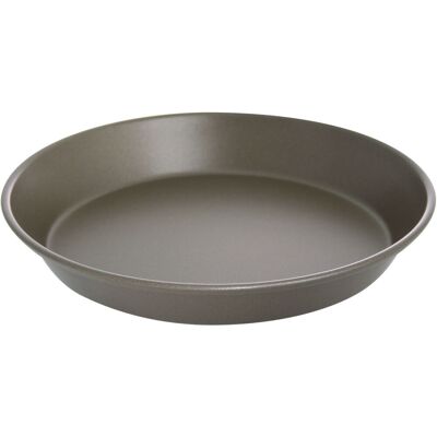 Schneider Walter Kuchenblech - 320 mm; 1300 ml, 24 cm (Ø); grau Schneider Walter Kuchenblech - 320 mm; 1300 ml, 24 cm (Ø); grau