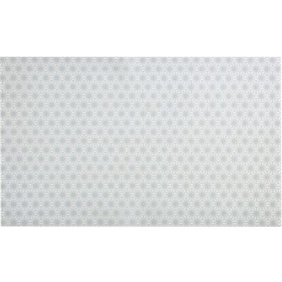 APS VALO Rutschmatte - Sternmotiv - 52x31 cm APS VALO Rutschmatte - Sternmotiv - 52x31 cm
