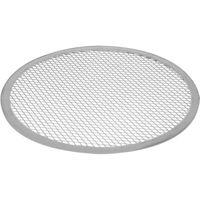 Schneider Pizza Screen; 25 cm (Ø); silber; rund Schneider Pizza Screen; 25 cm (Ø); silber; rund