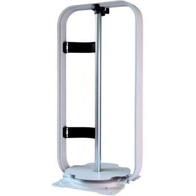 Schneider Abreissgerät; 24x29.9x59.6x24 cm (LxBxHxT); silber Schneider Abreissgerät; 24x29.9x59.6x24 cm (LxBxHxT); silber