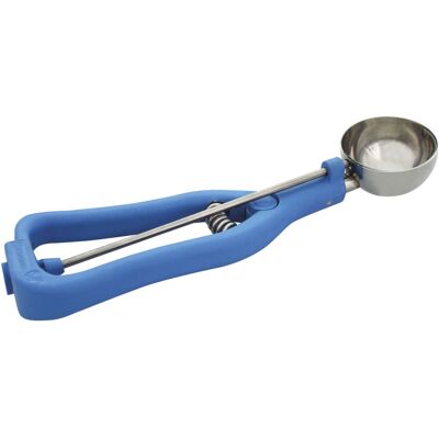 Schneider Eisportionierer; 24x5.6 cm (LxØ); edelstahl Schneider Eisportionierer; 24x5.6 cm (LxØ); edelstahl