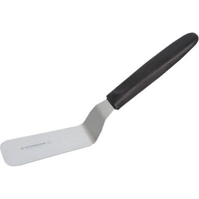 Schneider Kuchenpalette; Klingenlänge 15 cm, 25.5 cm (L); schwarz Schneider Kuchenpalette; Klingenlänge 15 cm, 25.5 cm (L); schwarz