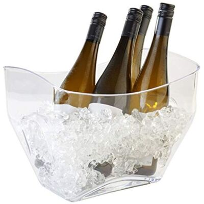 BUDDY'S Wein- und Sektkühler - 7 Liter BUDDY'S Wein- und Sektkühler - 7 Liter