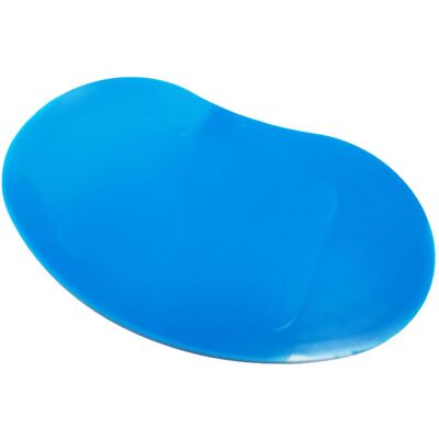 Scaritech Bohnenförmiges Teigschaber – Farbe Blau; blau; 50 Stück / Pack Scaritech Bohnenförmiges Teigschaber – Farbe Blau; blau; 50 Stück / Pack