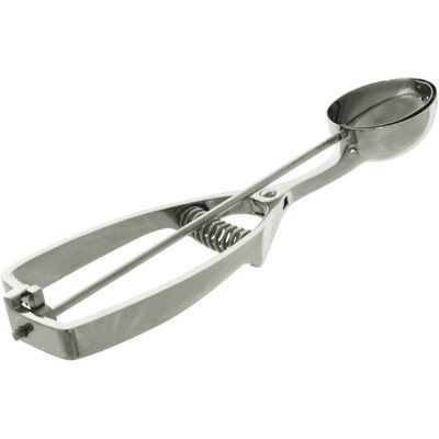 Schneider Eisportionierer; 25x6 cm (LxB); edelstahl Schneider Eisportionierer; 25x6 cm (LxB); edelstahl