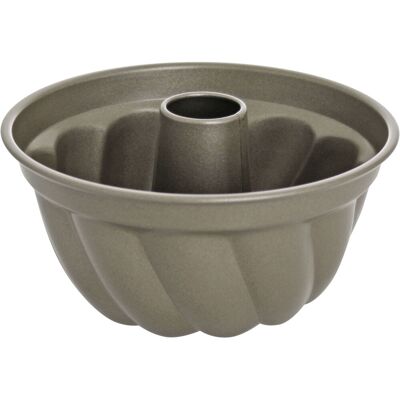 Schneider Walter Gugelhupfform- 200 mm; 1800 ml, 20 cm (Ø); grau Schneider Walter Gugelhupfform- 200 mm; 1800 ml, 20 cm (Ø); grau