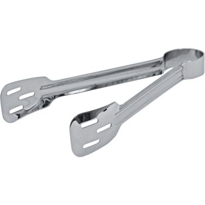Schneider Universalzange geschlitzt; 21x5 cm (LxB); edelstahl Schneider Universalzange geschlitzt; 21x5 cm (LxB); edelstahl