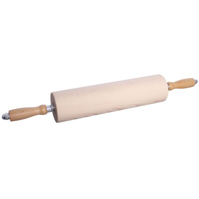 Schneider Rollholz/Teigrolle; 9x35x35 cm (ØxLxB); buche natur Schneider Rollholz/Teigrolle; 9x35x35 cm (ØxLxB); buche natur