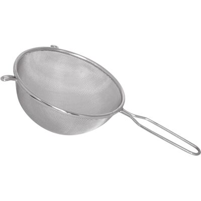 Schneider Passiersieb; 22 cm (Ø); edelstahl Schneider Passiersieb; 22 cm (Ø); edelstahl