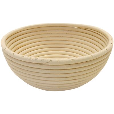 Schneider Brotform/Gärkorb; 20x8 cm (ØxH); natur Schneider Brotform/Gärkorb; 20x8 cm (ØxH); natur