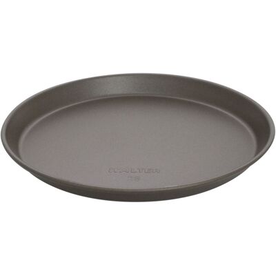 Schneider Walter Pizzablech - 260 mm; 1250 ml, 28 cm (Ø); grau Schneider Walter Pizzablech - 260 mm; 1250 ml, 28 cm (Ø); grau