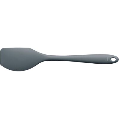 kela Teigschaber Tom Silikon grau 29,0x6,0cm; 29x6 cm (LxB); grau kela Teigschaber Tom Silikon grau 29,0x6,0cm; 29x6 cm (LxB); grau