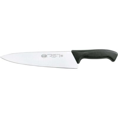 Sanelli Skin Kochmesser Klingenlänge 255 mm; 25.5 cm (L); schwarz Sanelli Skin Kochmesser Klingenlänge 255 mm; 25.5 cm (L); schwarz