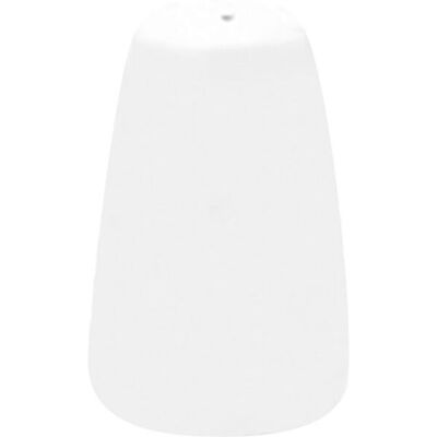 Kahla Pfefferstreuer Accessoires; 3.5x6 cm (ØxH); weiß; 6 Stück / Pack Kahla Pfefferstreuer Accessoires; 3.5x6 cm (ØxH); weiß; 6 Stück / Pack