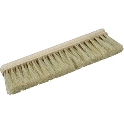 Schneider Mehlbesen; 30 cm (L); beige Schneider Mehlbesen; 30 cm (L); beige