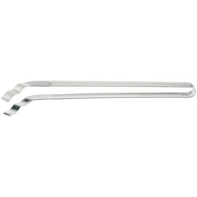 Schneider Wurstzange; 33.9 cm (L); edelstahl Schneider Wurstzange; 33.9 cm (L); edelstahl