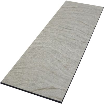 Schneider Auslagetablett Sahara Light eckig; Größe GN 2/4, 53x16.2 cm (LxB); hellbraun; rechteckig Schneider Auslagetablett Sahara Light eckig; Größe GN 2/4, 53x16.2 cm (LxB); hellbraun; rechteckig