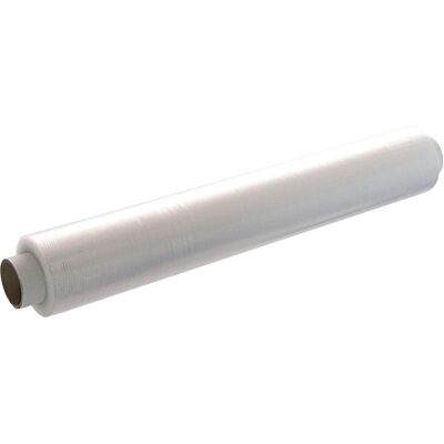 Schneider Eurofol; 30000x59 cm (LxB); transparent Schneider Eurofol; 30000x59 cm (LxB); transparent
