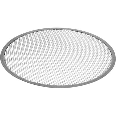 Schneider Pizza Screen; 33 cm (Ø); silber; rund Schneider Pizza Screen; 33 cm (Ø); silber; rund