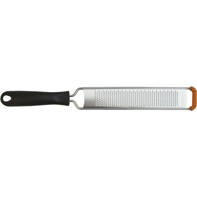 Schneider Reibe; 39x4.5 cm (LxB); schwarz Schneider Reibe; 39x4.5 cm (LxB); schwarz