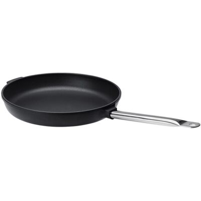 Vega Gusseisen Induktionspfanne - 3400ml, 32x5.4cm - Rund Vega Gusseisen Induktionspfanne - 3400ml, 32x5.4cm - Rund