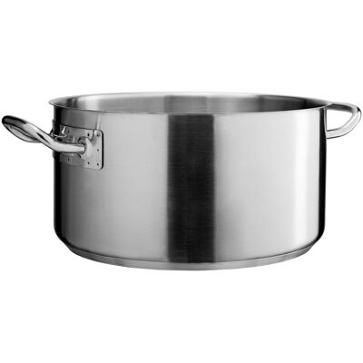Vega Edelstahl Fonda Kochtopf 12,9L - Kochgeschirr Vega Edelstahl Fonda Kochtopf 12,9L - Kochgeschirr