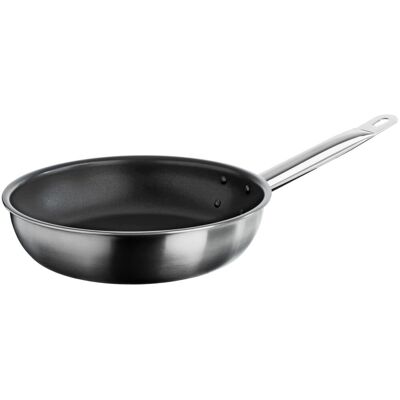 Vega Livonia 32cm Pfanne - Edelstahl Vega Livonia 32cm Pfanne - Edelstahl