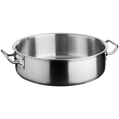 Vega Livonia 2-Griff Kochtopf - 7L, 32x10cm Vega Livonia 2-Griff Kochtopf - 7L, 32x10cm