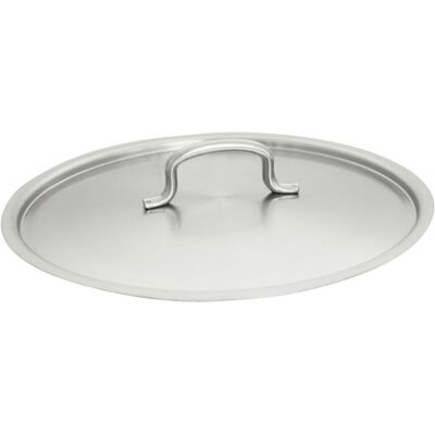 Schneider Deckel; 24 cm (Ø); edelstahl; rund Schneider Deckel; 24 cm (Ø); edelstahl; rund