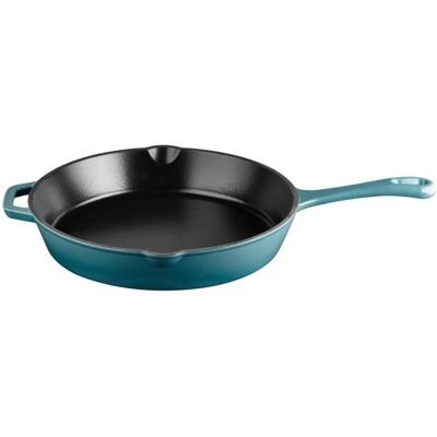 APS Pfanne -5 STARS-; 46.5x30.5x5.5 cm (LxBxH); blau APS Pfanne -5 STARS-; 46.5x30.5x5.5 cm (LxBxH); blau