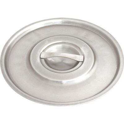 Stalgast Deckel, Ø 275 mm, für KG0404100, KG0405100; 27.5 cm (Ø); silber Stalgast Deckel, Ø 275 mm, für KG0404100, KG0405100; 27.5 cm (Ø); silber